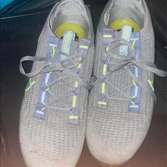 Nike Vapormax - Picture 4 of 6